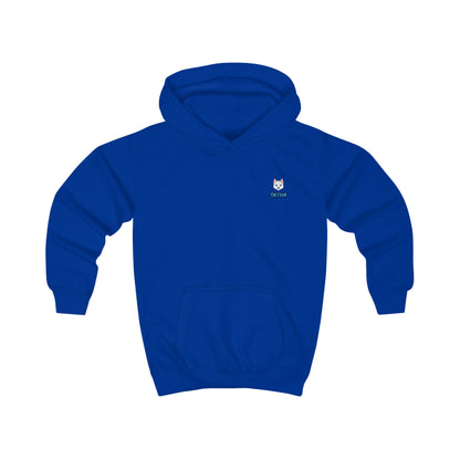 Kenji Token Kids Hoodie