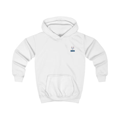 Kenji Token Kids Hoodie