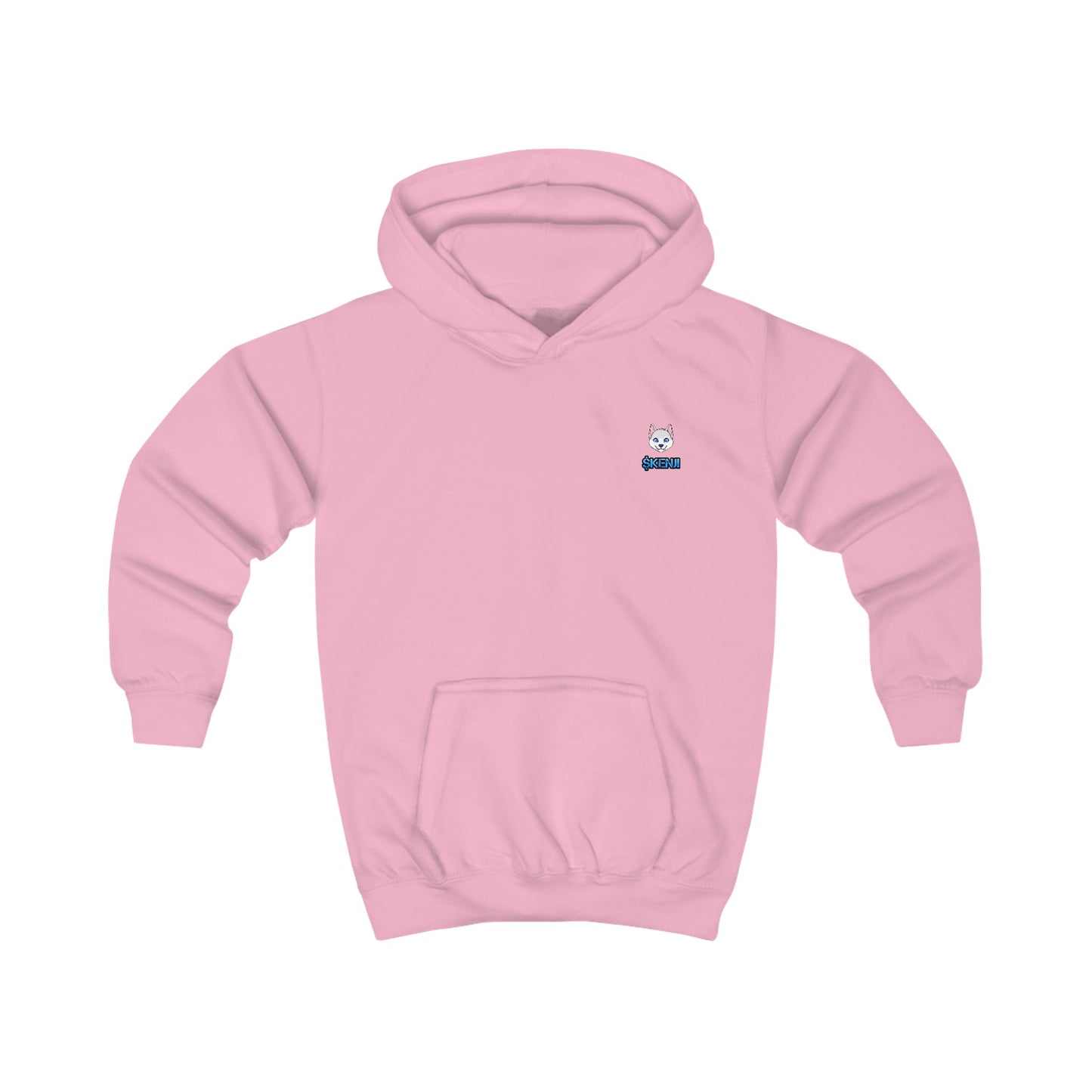 Kenji Token Kids Hoodie