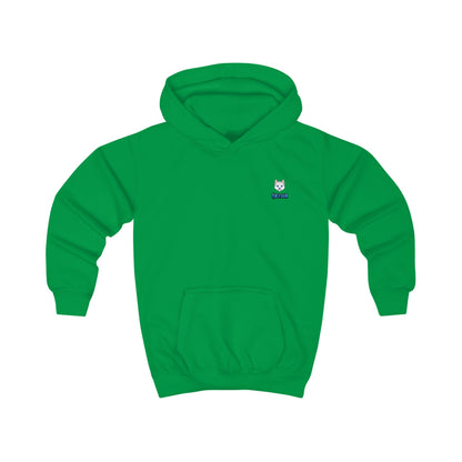 Kenji Token Kids Hoodie