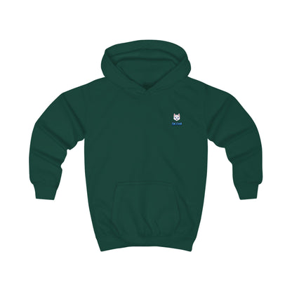 Kenji Token Kids Hoodie