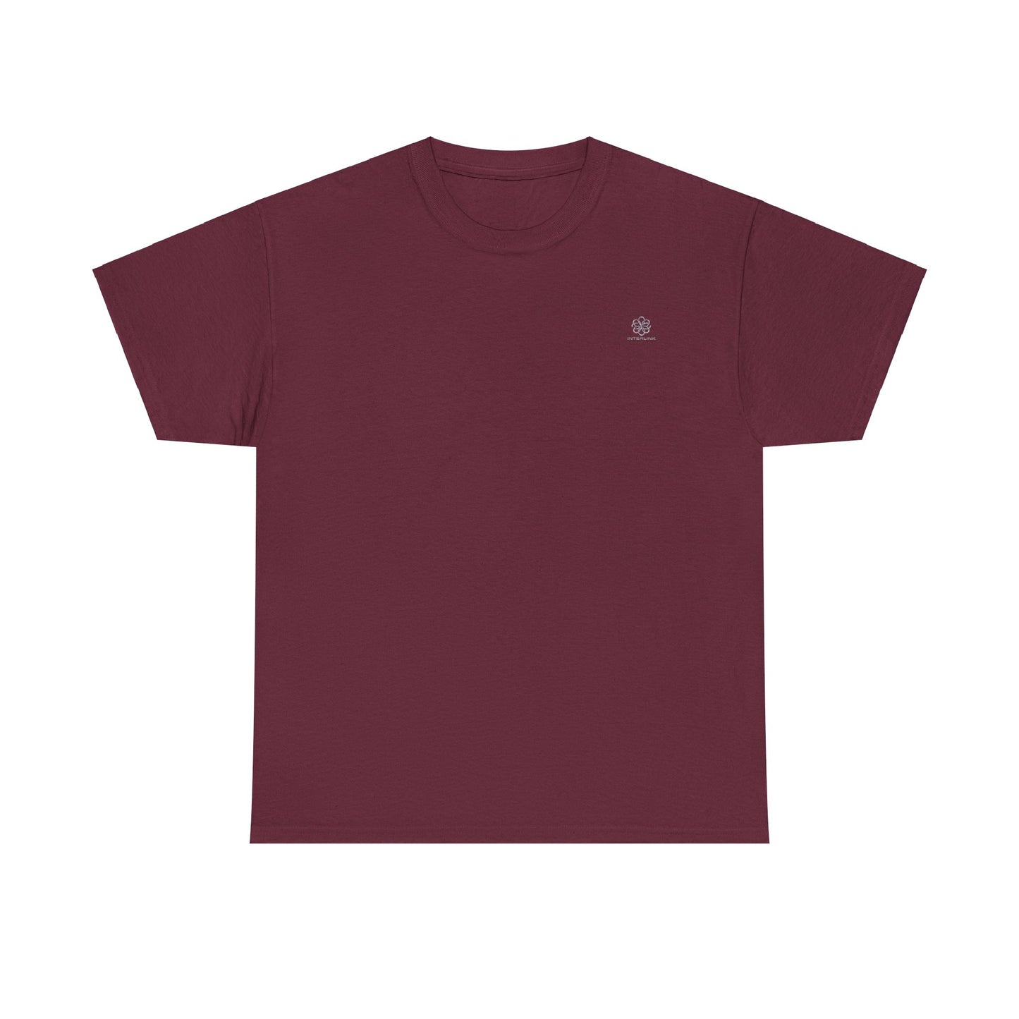 Interlink Alliance Cotton Tee