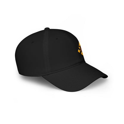 Baby Yolo Token Low Profile Baseball Cap