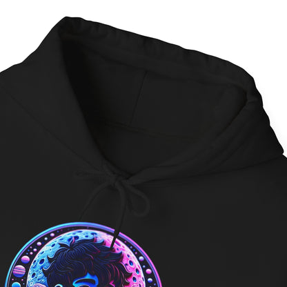 Moon Boi Inc Hooded Sweatshirt