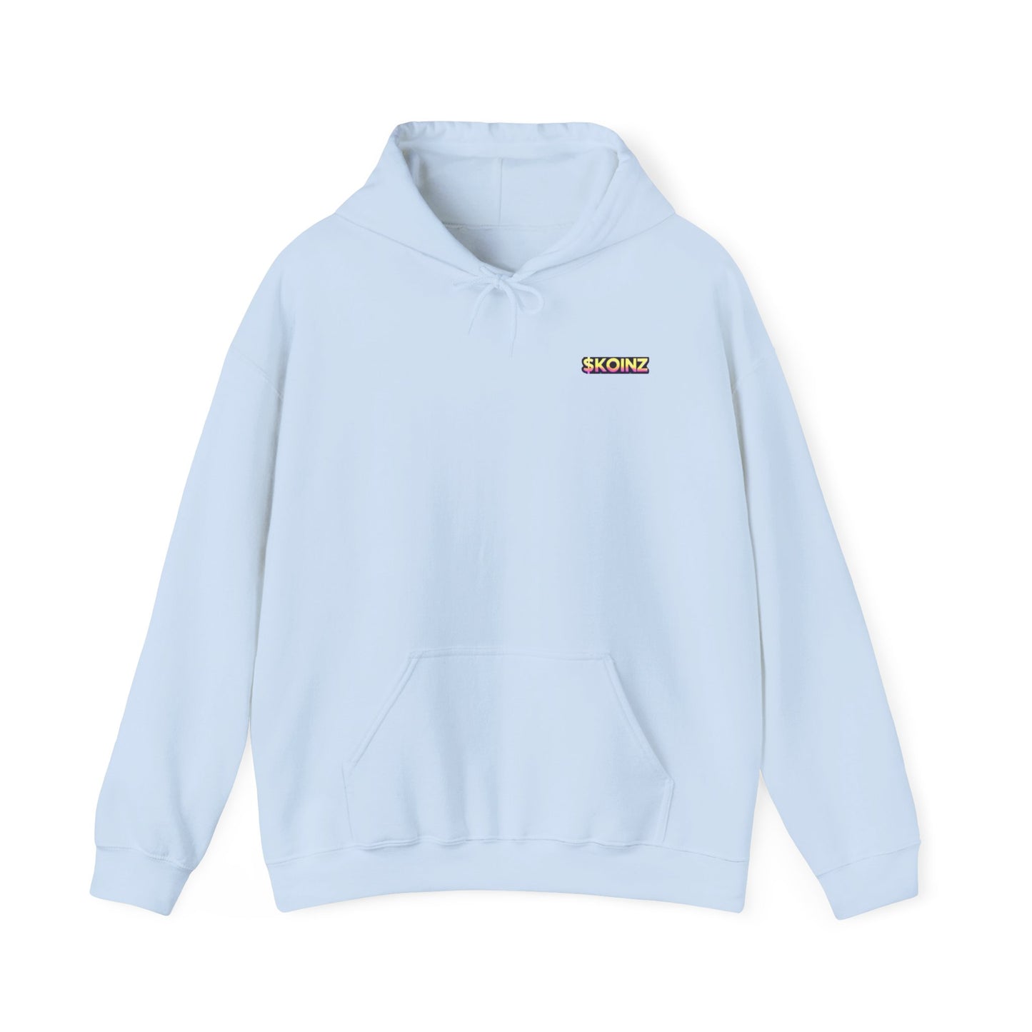 $KOINZ Hooded Sweatshirt