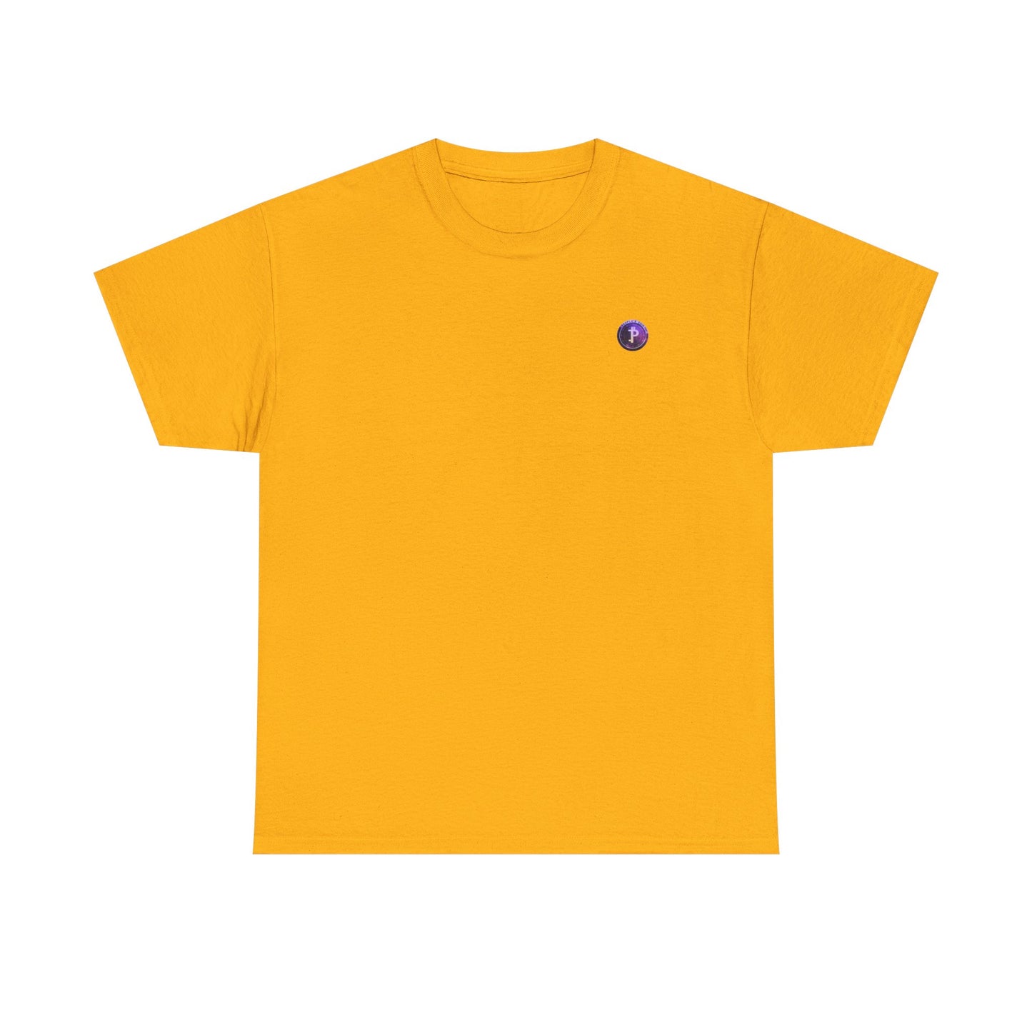 Peoples Coin Cotton Tee