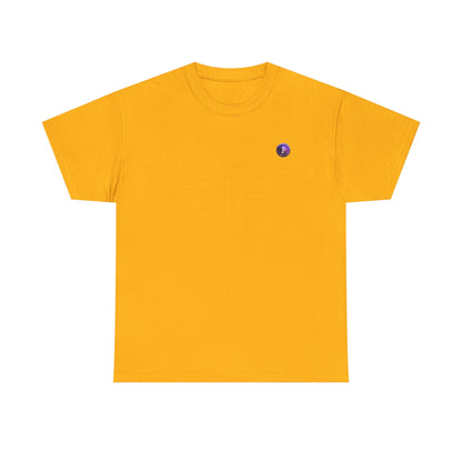 Peoples Coin Cotton Tee