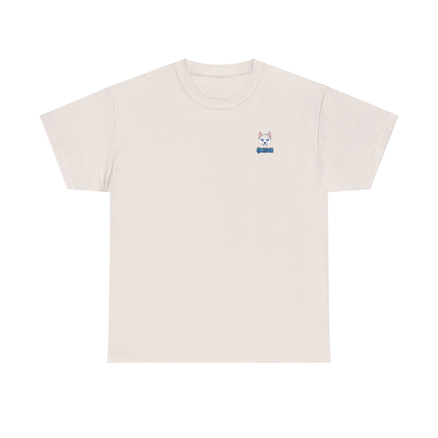 Kenji Cotton Tee