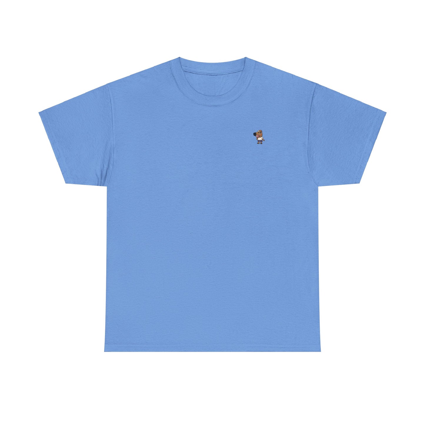 Chill Kid Cotton Tee