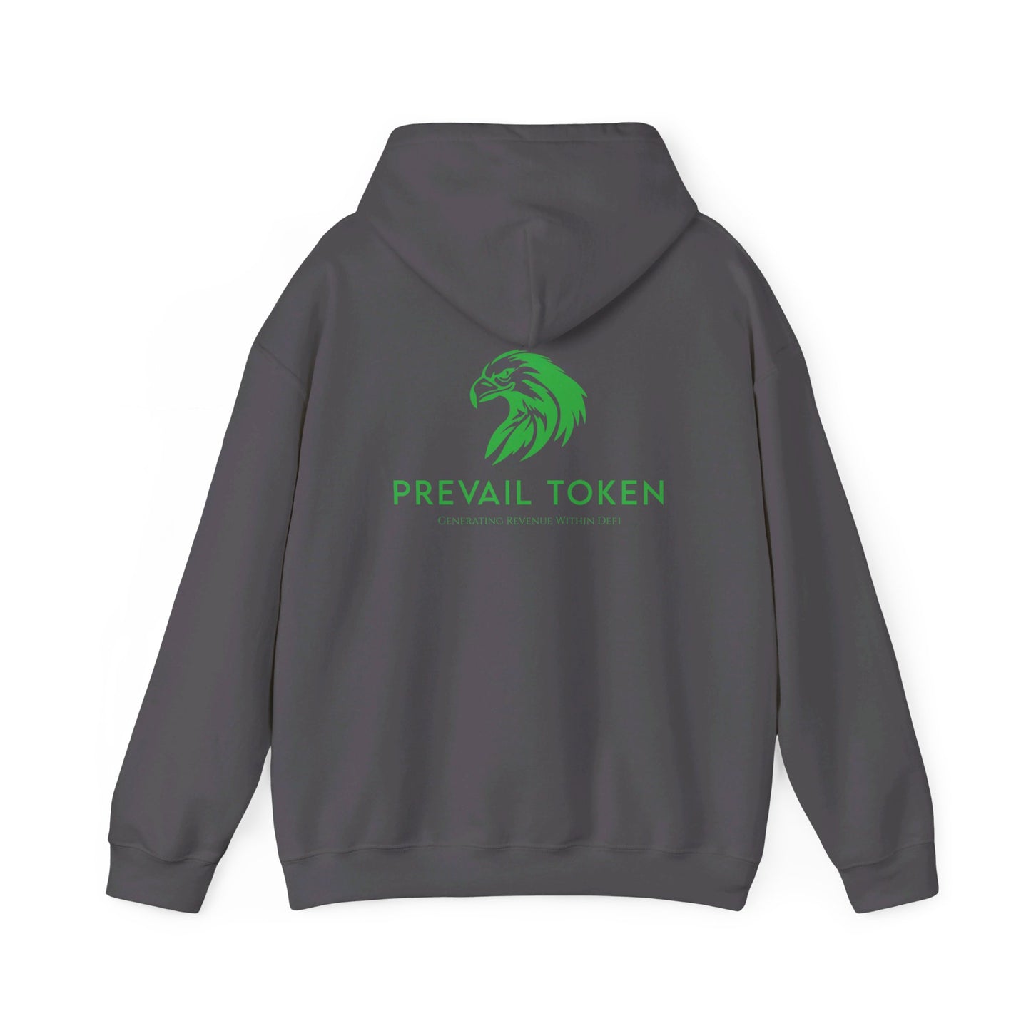 Prevail Token Hooded Sweatshirt