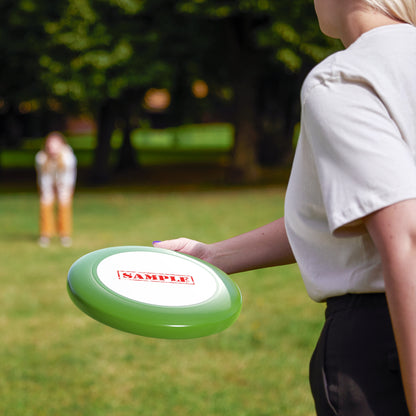 Wham-O Frisbee