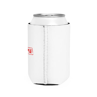 Can Cooler Sleeve