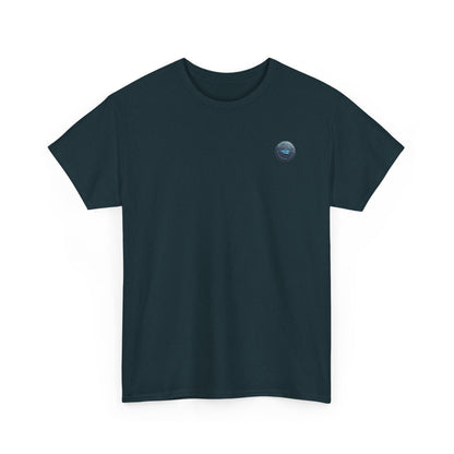 Control Token Cotton Tee