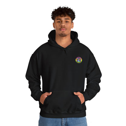 HAAGA 420 Token Heavy Blend™ Hooded Sweatshirt