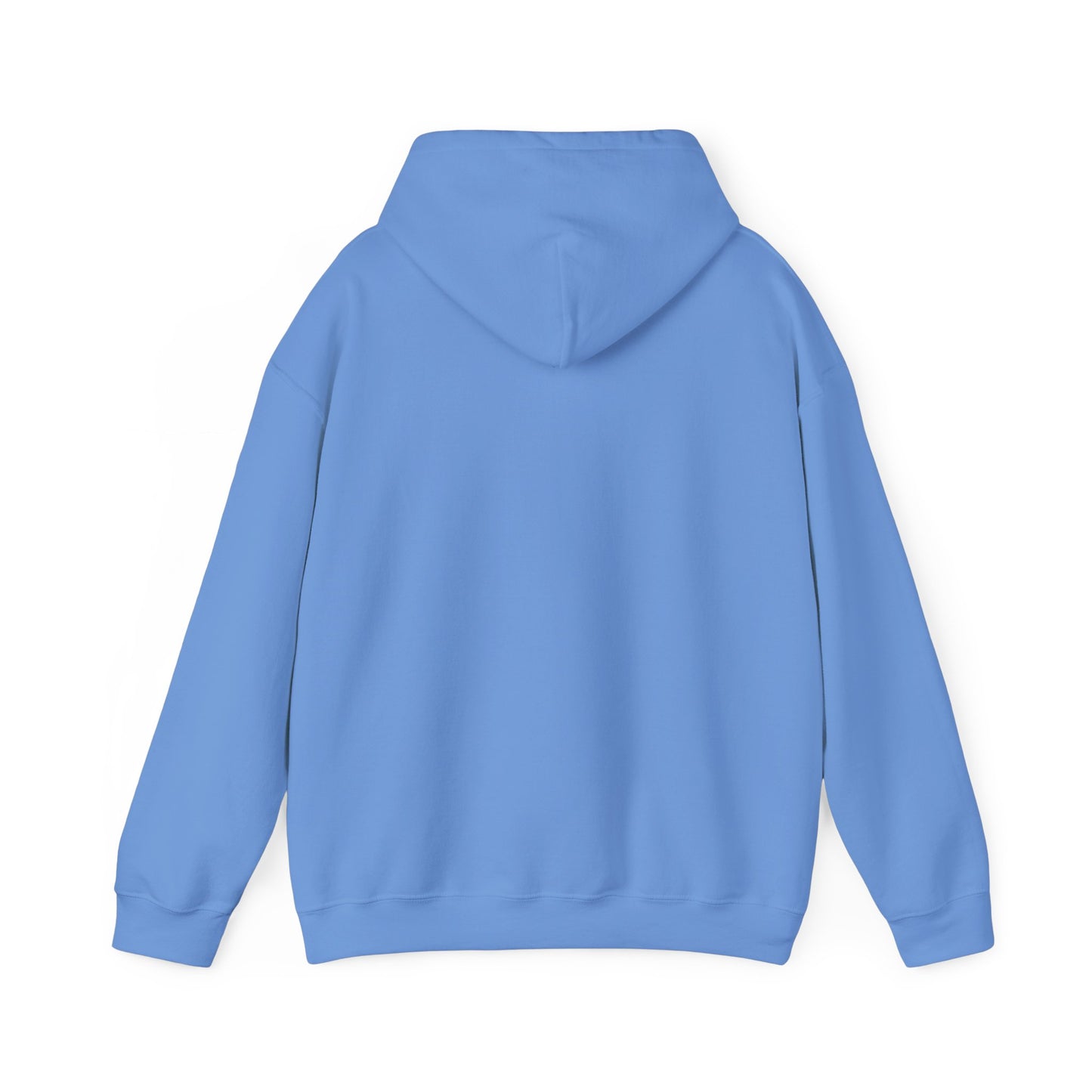 Twench Hooded Sweatshirt