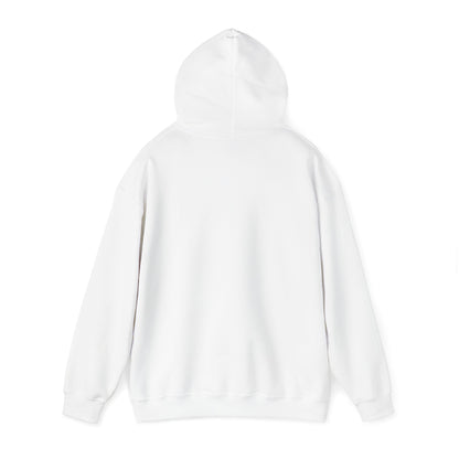 Twench Hooded Sweatshirt