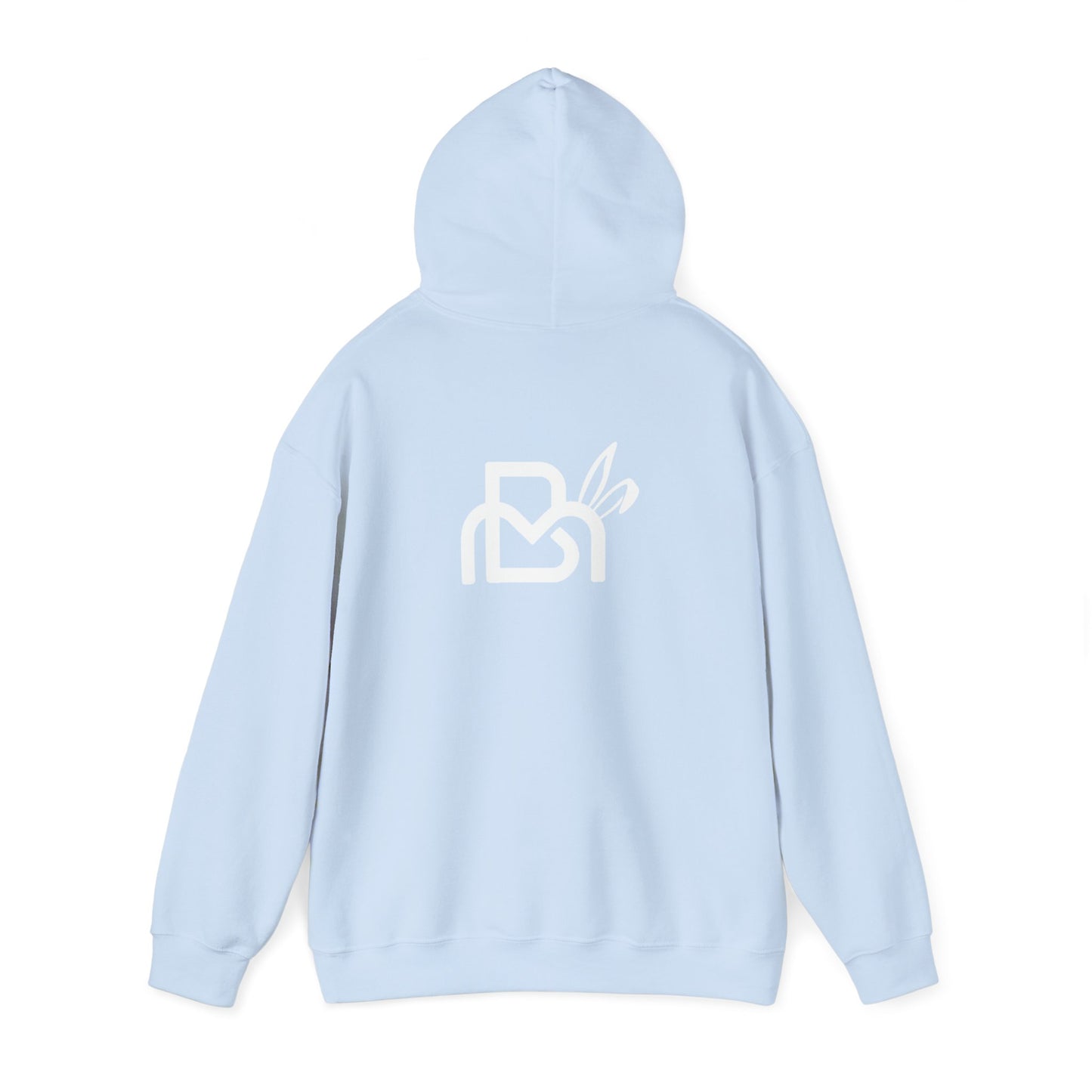 Bunny Money Hooded Sweatshirt