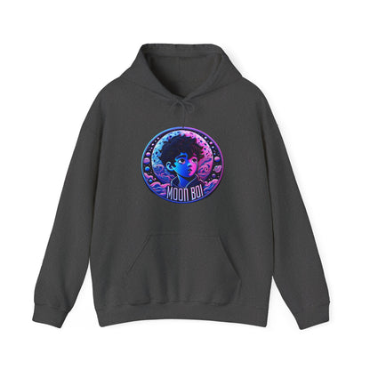 Moon Boi Inc Hooded Sweatshirt