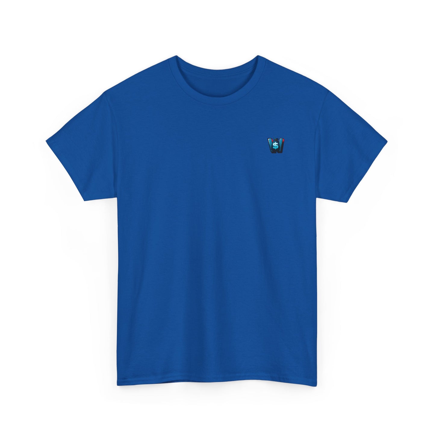 WORK Token Cotton Tee