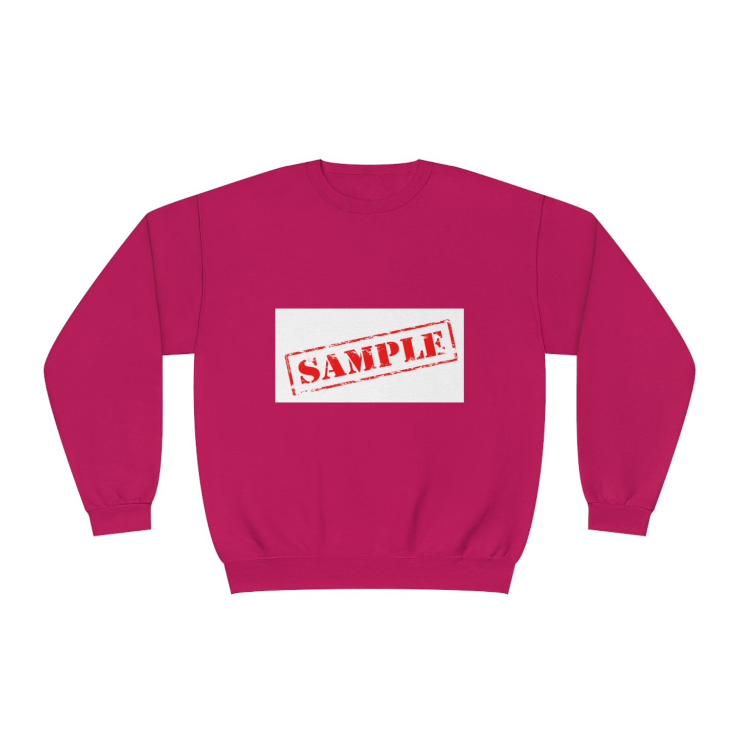 Unisex NuBlend® Crewneck Sweatshirt