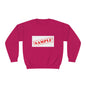 Unisex NuBlend® Crewneck Sweatshirt