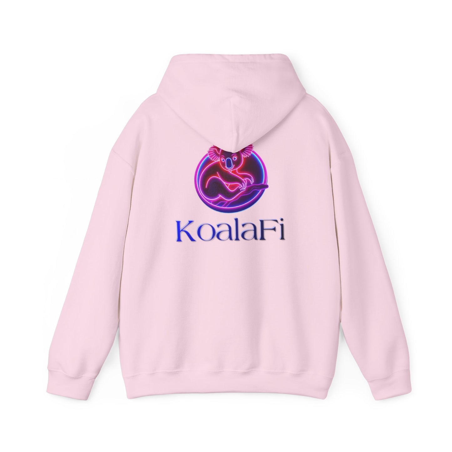 KoalaFi Hooded Sweatshirt