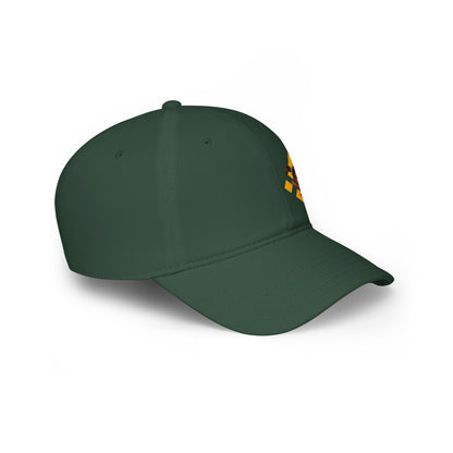 Baby Yolo Token Low Profile Baseball Cap