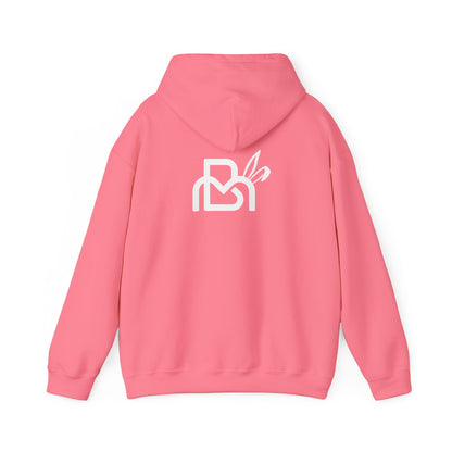 Bunny Money Hooded Sweatshirt