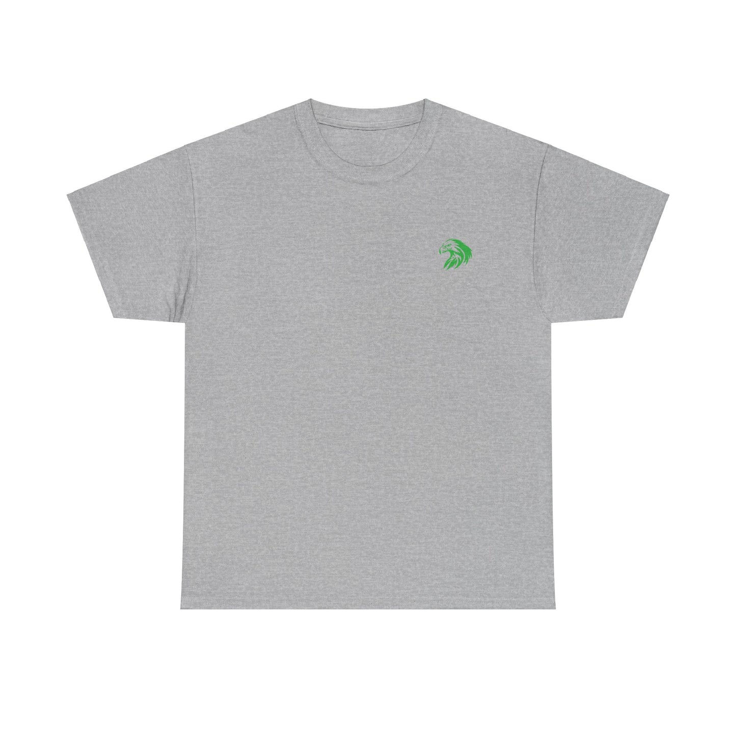 Prevail Token Heavy Cotton Tee