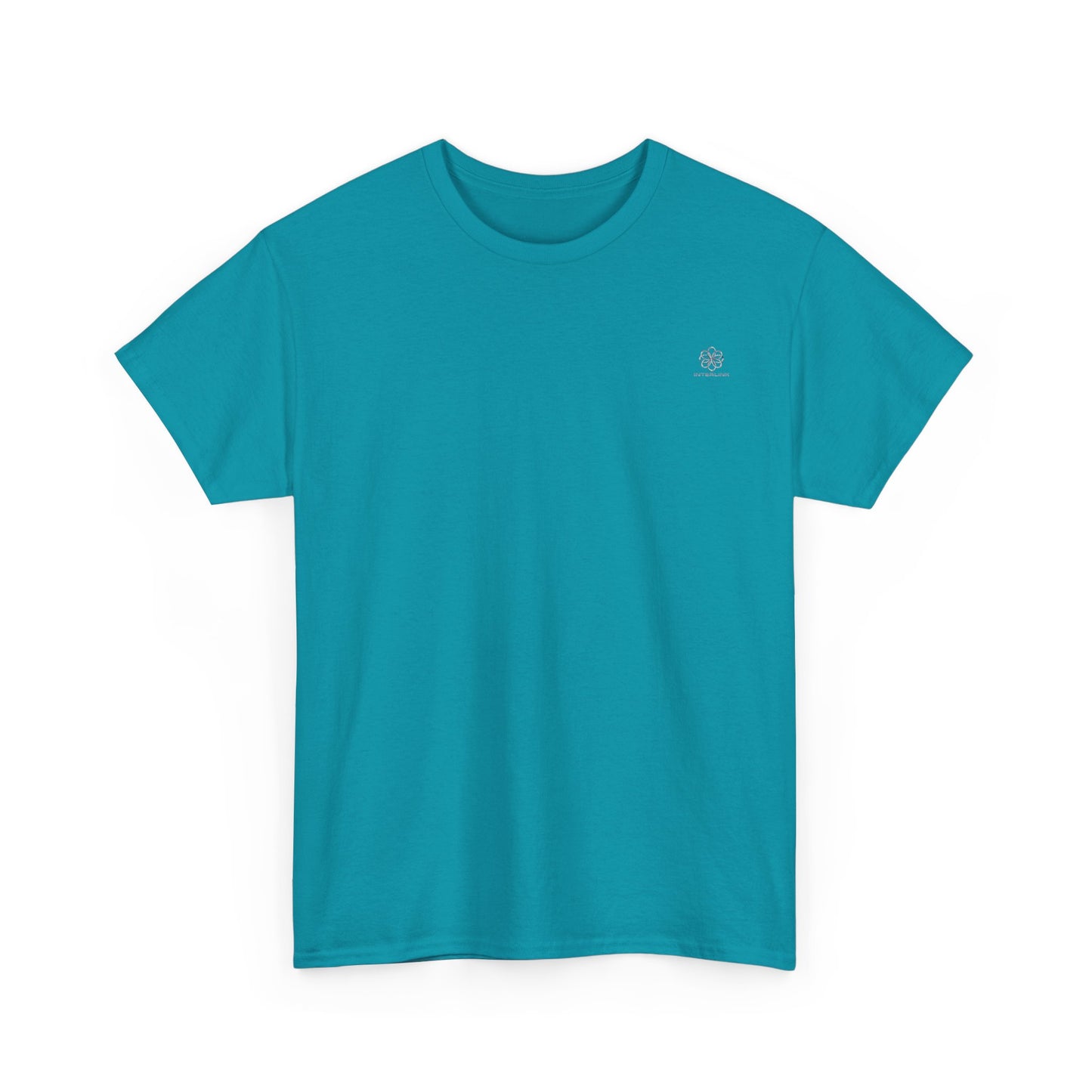 Interlink Alliance Cotton Tee