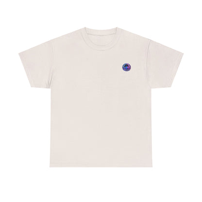 Moon Boi Inc Cotton Tee