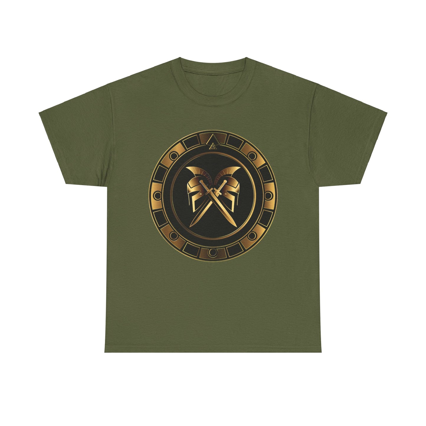 PVP Money Token Heavy Cotton Tee