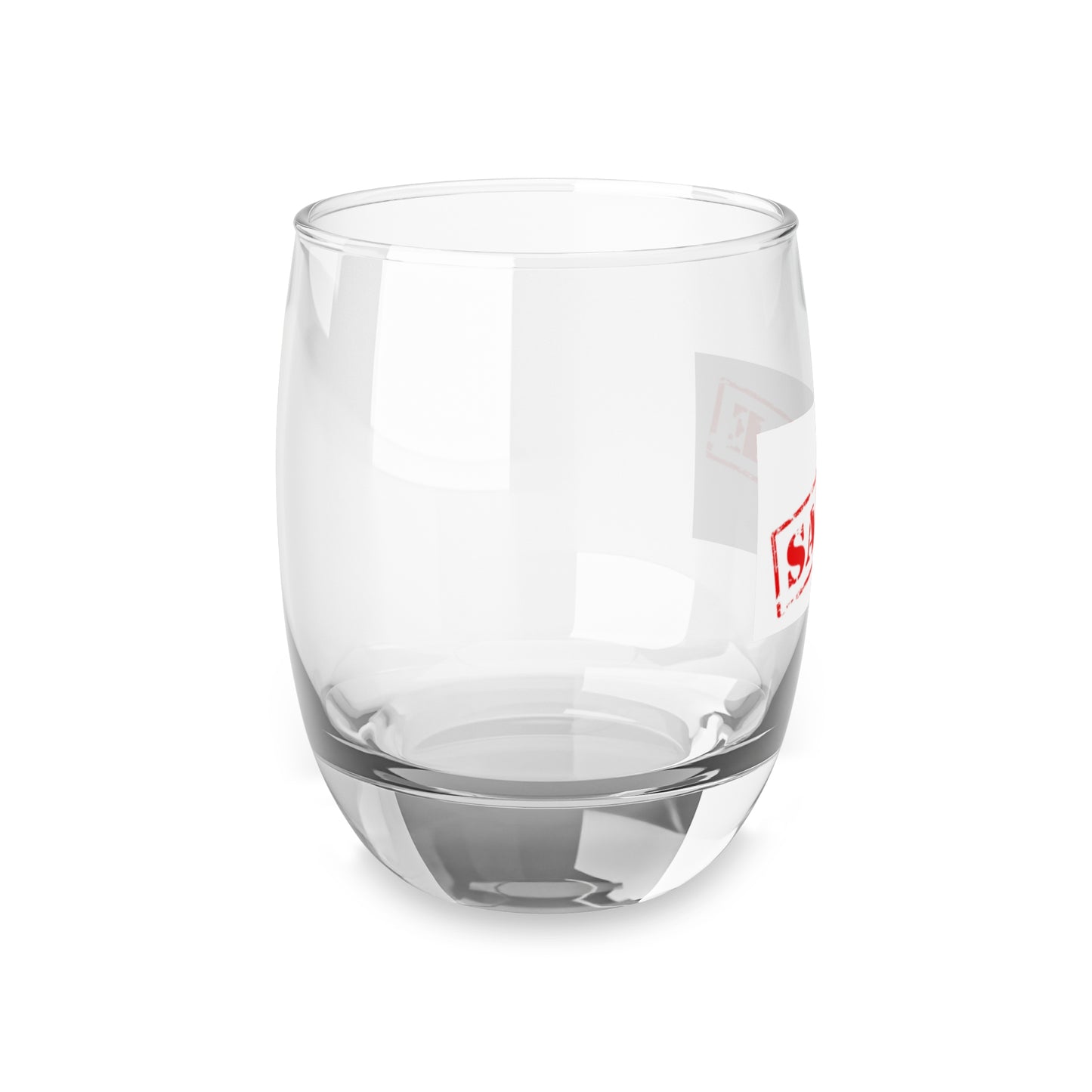 Whiskey Glass