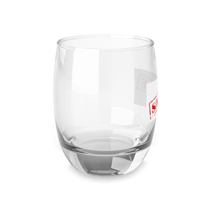 Whiskey Glass