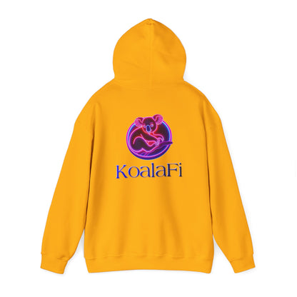 KoalaFi Hooded Sweatshirt