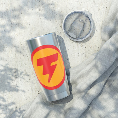 Turbo BSC 20oz Tumbler