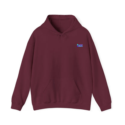 Zack Coin Hooded Sweatshirt