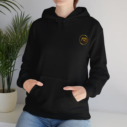 Rev Token Heavy Blend™ Hooded Sweatshirt