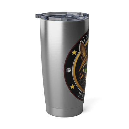 DudeCoin 20oz Tumbler