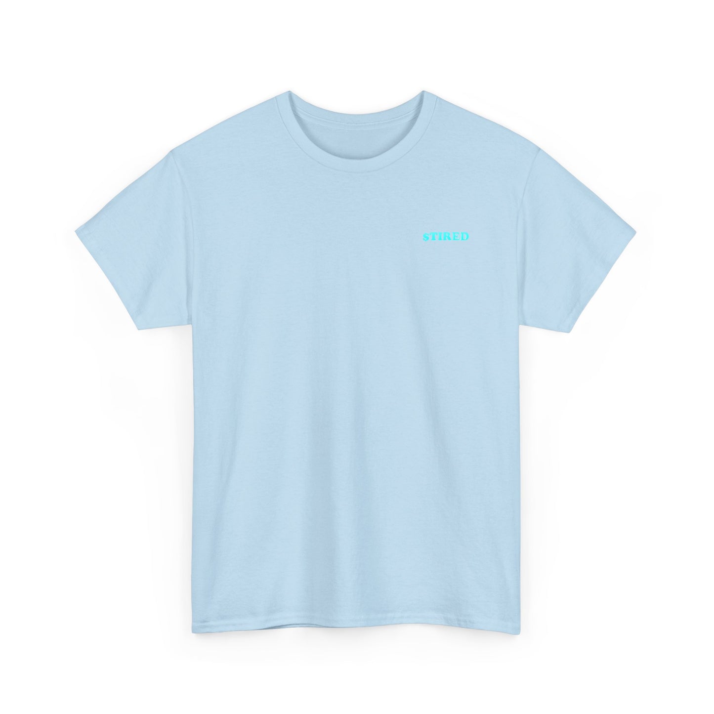 Tired Dad Cotton Tee