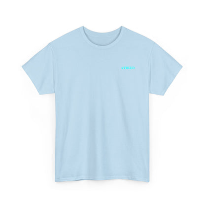 Tired Dad Cotton Tee