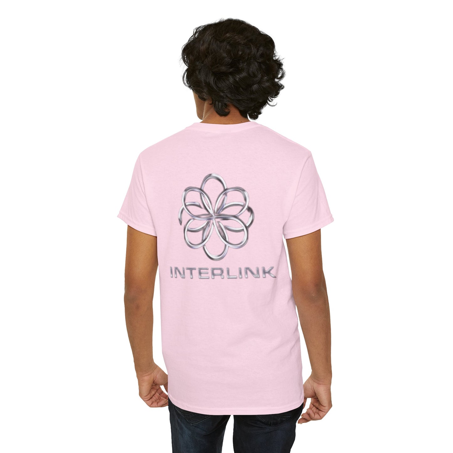 Interlink Alliance Cotton Tee