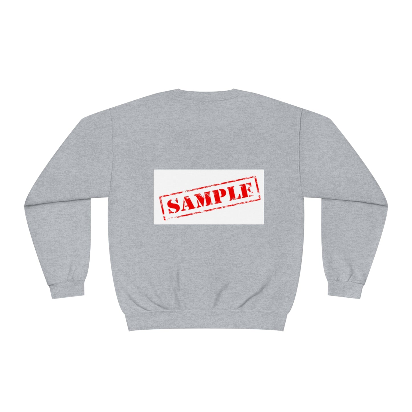 Unisex NuBlend® Crewneck Sweatshirt