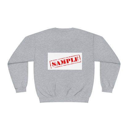 Unisex NuBlend® Crewneck Sweatshirt