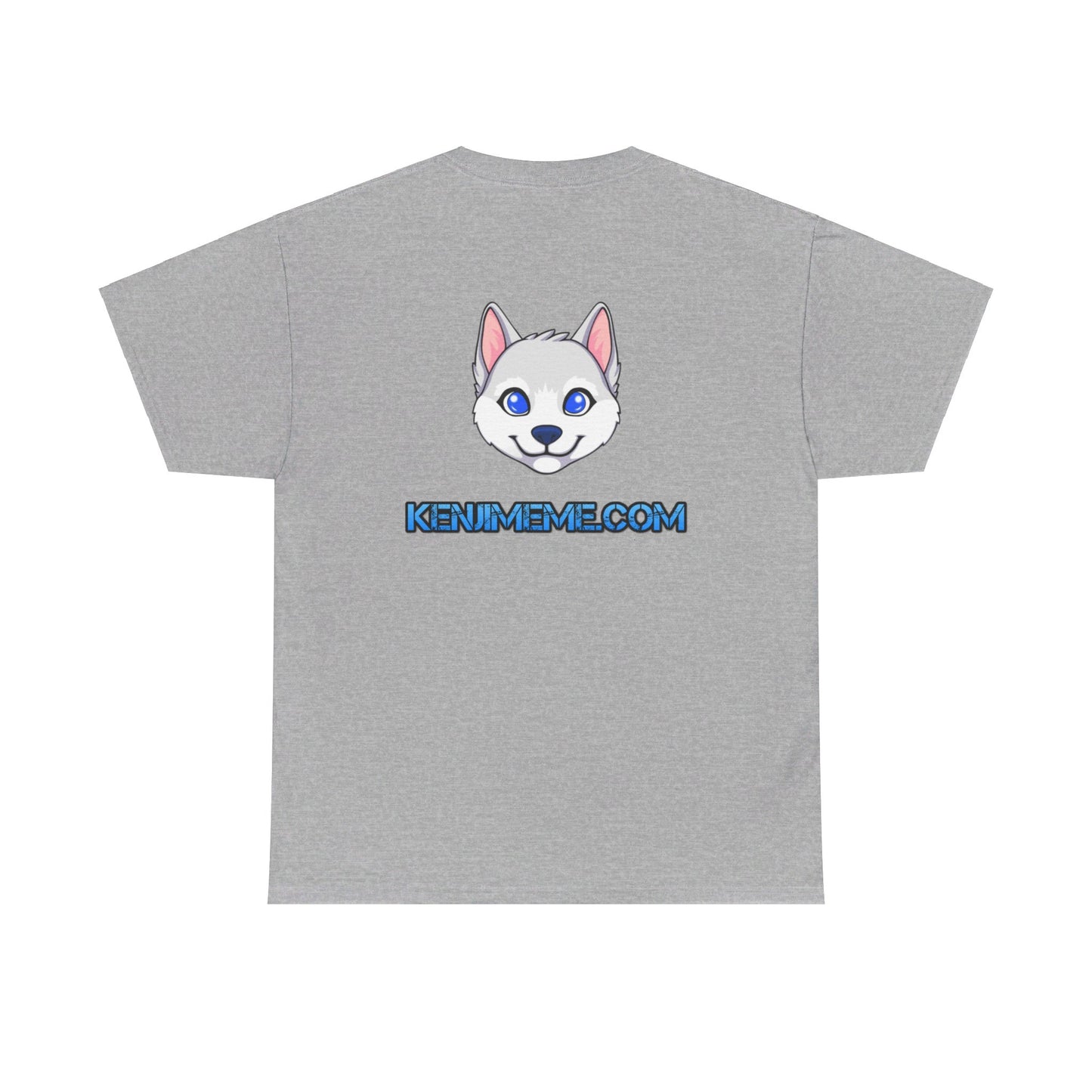 Kenji Cotton Tee