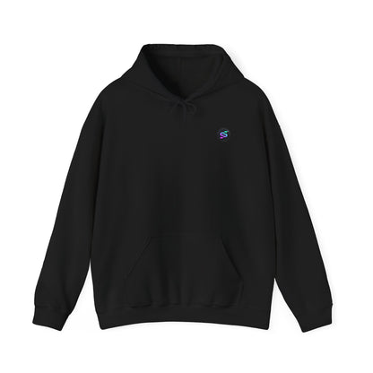 SOL Cash Hooded Sweatshirt