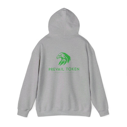 Prevail Token Hooded Sweatshirt