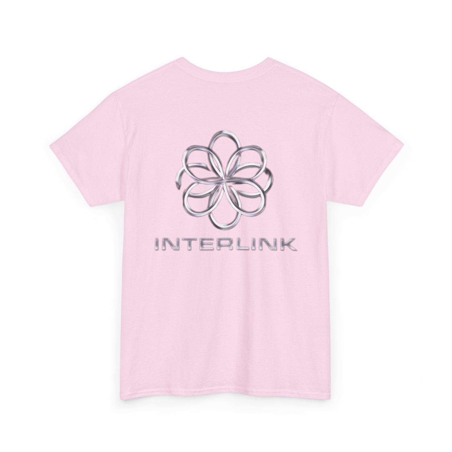 Interlink Alliance Cotton Tee