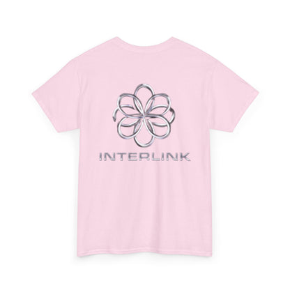 Interlink Alliance Cotton Tee