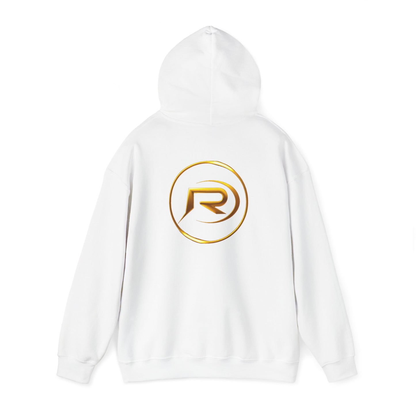 Rev Token Heavy Blend™ Hooded Sweatshirt